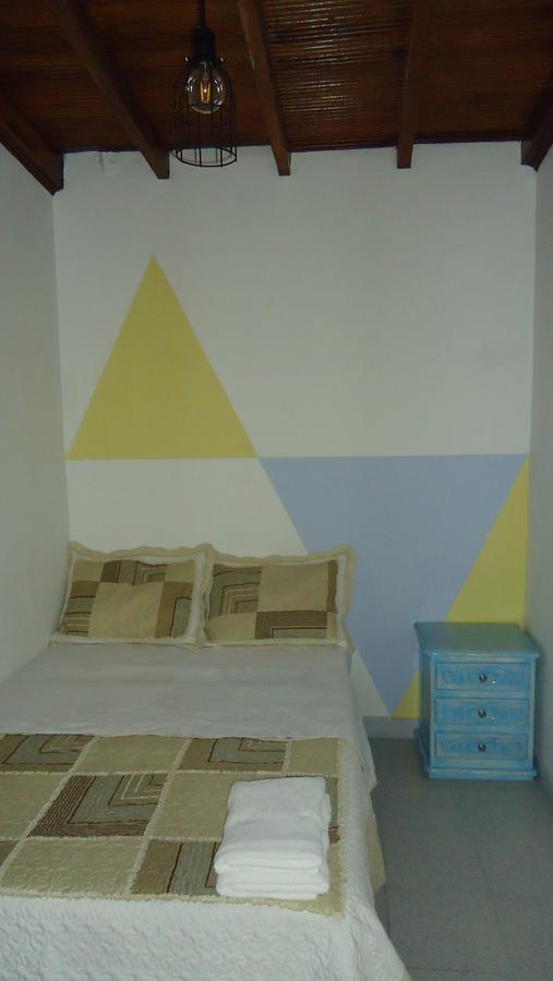 Iris Hostel 메딜린 외부 사진