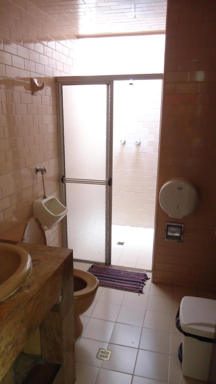 Iris Hostel 메딜린 외부 사진